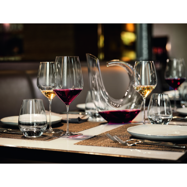 HI-LITE Bordeaux glas 65 cl (Billede 3 af 4)