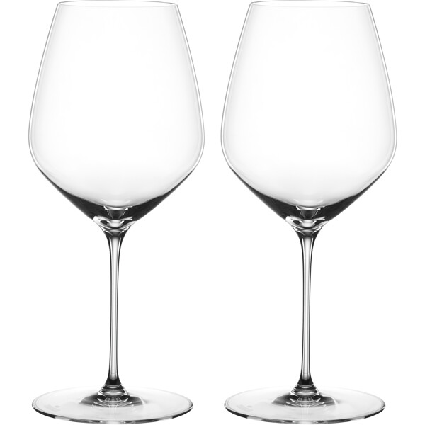 HI-LITE Burgundy glas 70 cl (Billede 1 af 3)