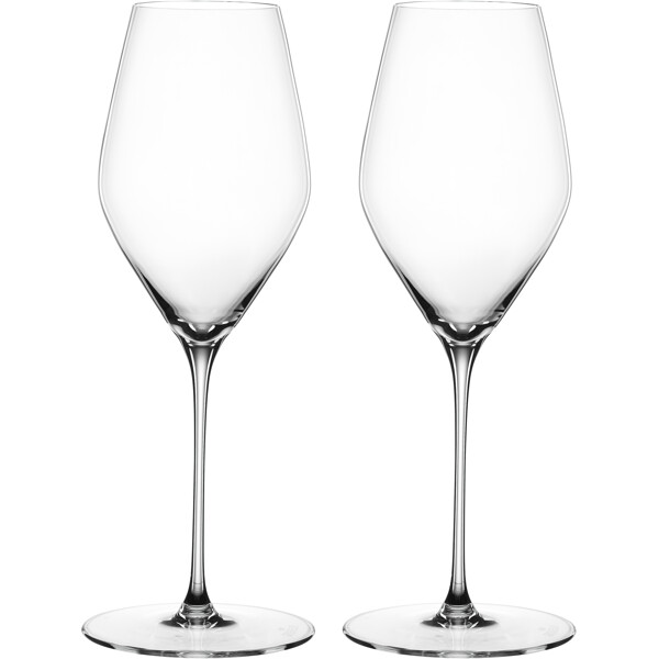 HI-LITE Champagneglas 34cl (Billede 1 af 3)