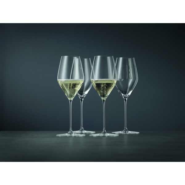 HI-LITE Champagneglas 34cl (Billede 2 af 3)
