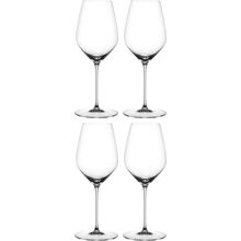 4 st/pakke - HI-LITE Universal Vinglas 51cl