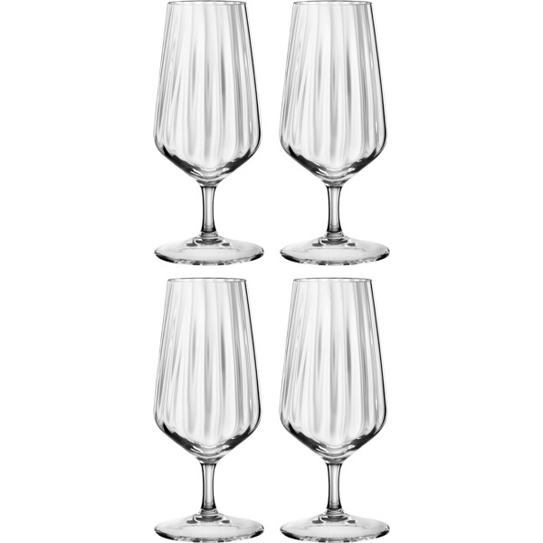 LifeStyle Ølglas 44cl (Billede 1 af 3)