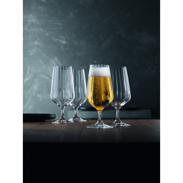 LifeStyle Ølglas 44cl (Billede 2 af 3)