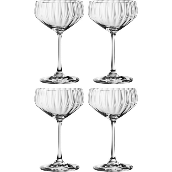 LifeStyle Coupette 30 cl (Billede 1 af 3)