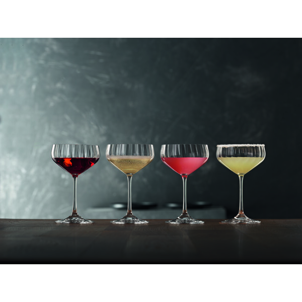 LifeStyle Coupette 30 cl (Billede 2 af 3)