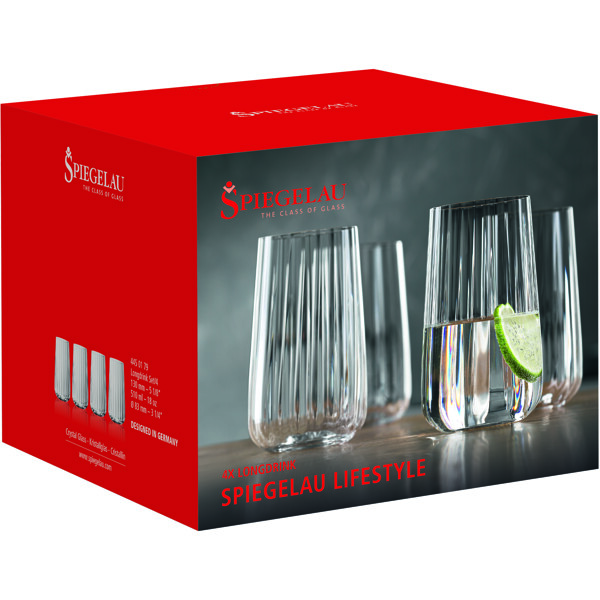 LifeStyle Longdrink 51 cl (Billede 5 af 5)