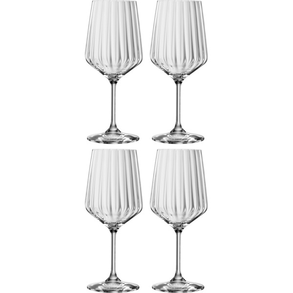 LifeStyle Rødvinsglas 63cl (Billede 1 af 5)