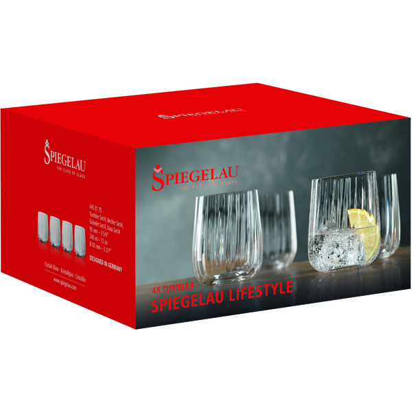 LifeStyle Tumbler 34 cl (Billede 6 af 6)