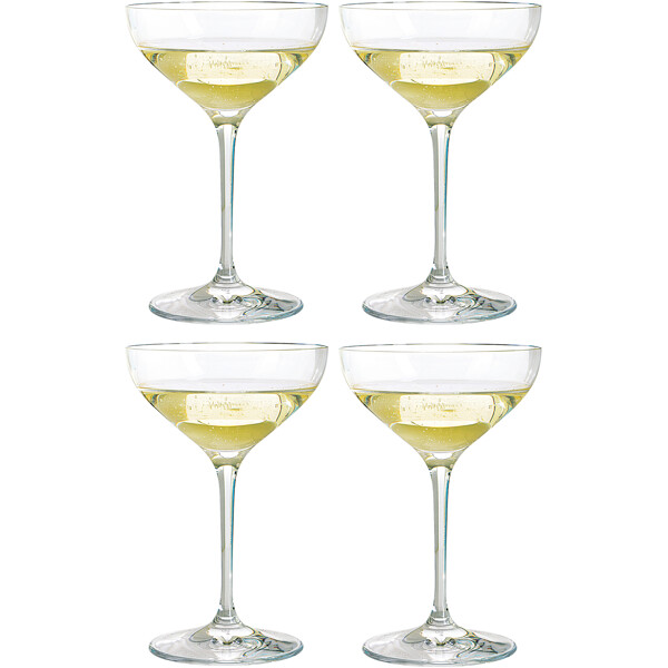 Special Glasses Champagneskål 25 cl (Billede 1 af 6)