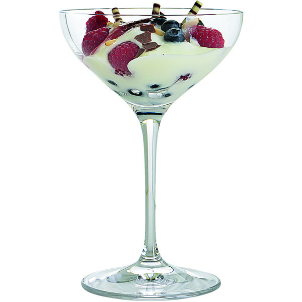 Special Glasses Champagneskål 25 cl (Billede 4 af 6)