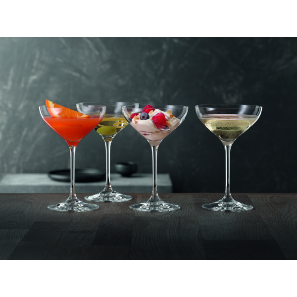 Special Glasses Champagneskål 25 cl (Billede 5 af 6)