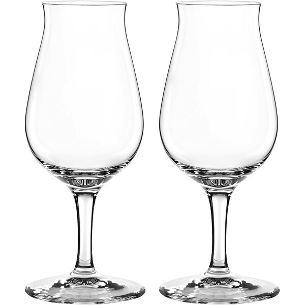Specielle Glas Whiskysniffer 17 cl (Billede 1 af 3)