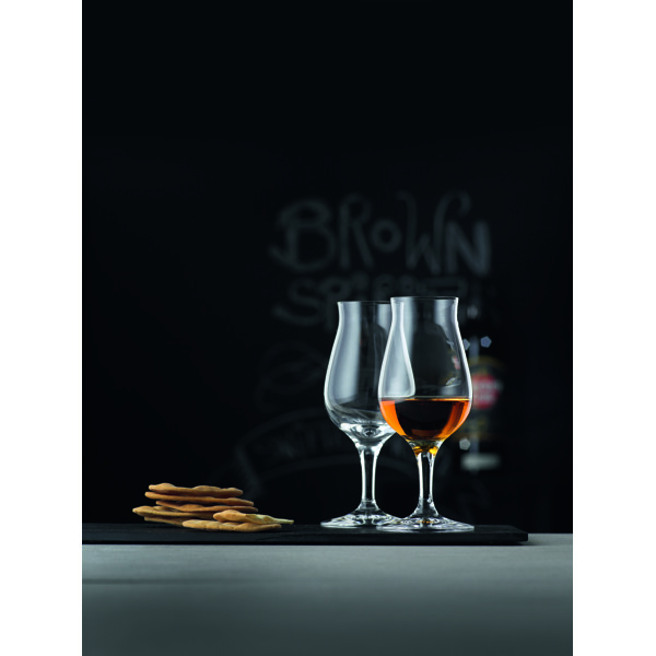 Specielle Glas Whiskysniffer 17 cl (Billede 2 af 3)
