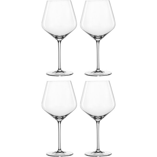 Style Bourgogne 64 cl (Billede 1 af 4)
