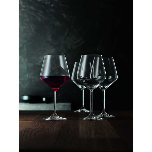 Style Bourgogne 64 cl (Billede 2 af 4)