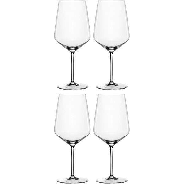 Style Rødvinsglas 63 cl (Billede 1 af 3)