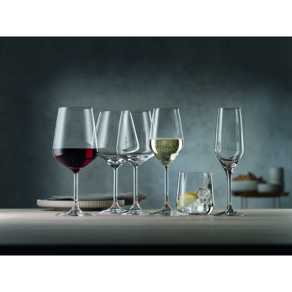 Style Hvidvinsglas 44 cl (Billede 3 af 5)