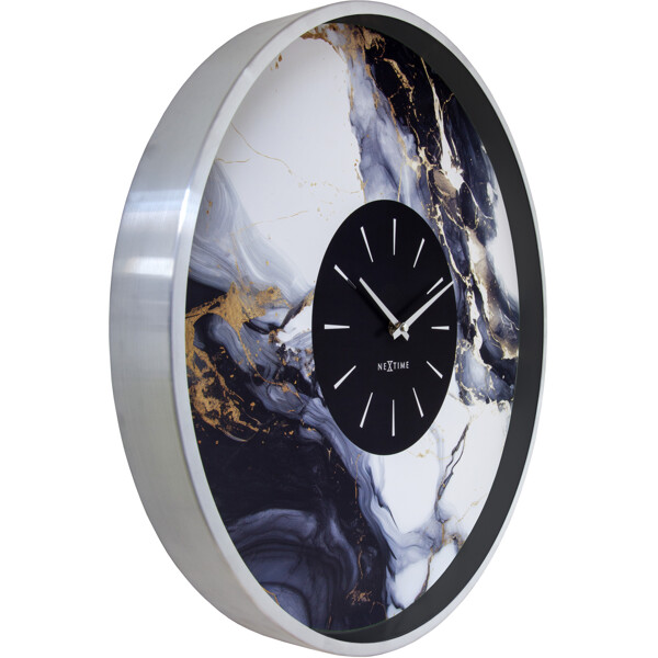 Marble Duo Vægur 48 cm (Billede 2 af 6)