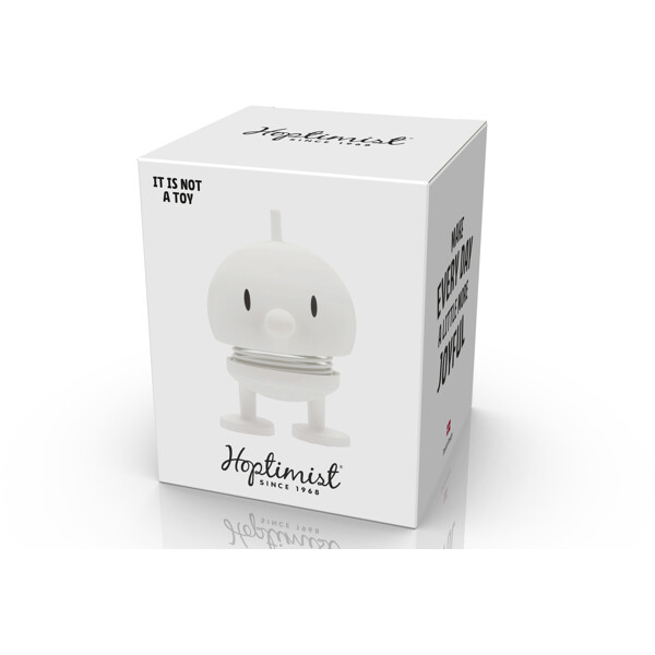 Hoptimist Bumble Blød S (Billede 5 af 5)