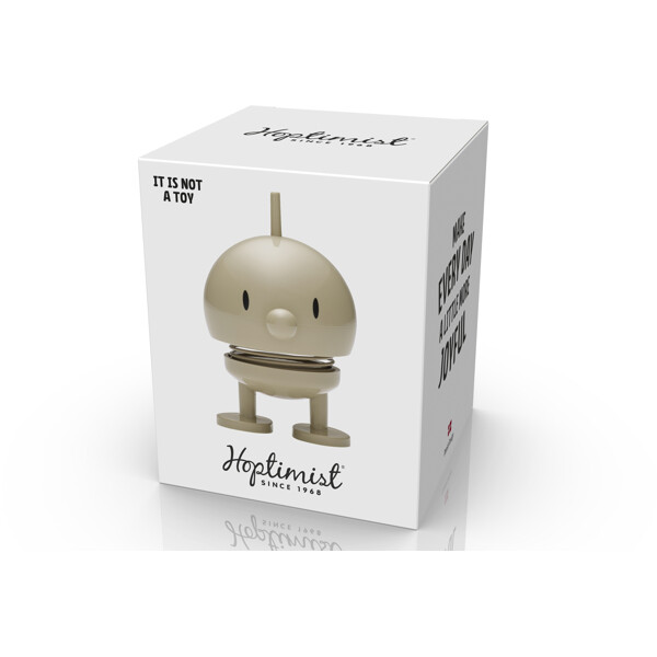 Hoptimist Bumble S (Billede 6 af 6)