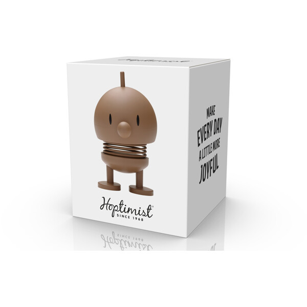 Hoptimist Soft Bumble S (Billede 8 af 8)