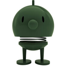 Hoptimist Bumble M Pine green