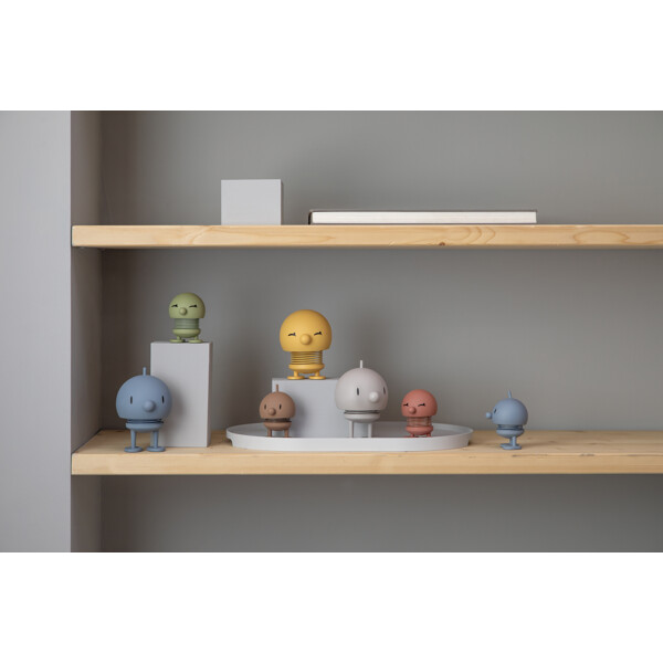 Hoptimist Soft Bumble M (Billede 2 af 6)
