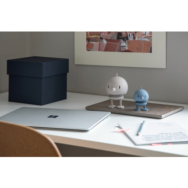 Hoptimist Soft Bumble M (Billede 5 af 6)