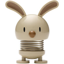 Hoptimist Bunny Latte