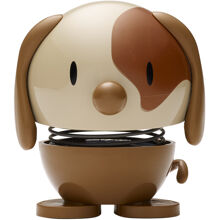 Hoptimist Hund Brown