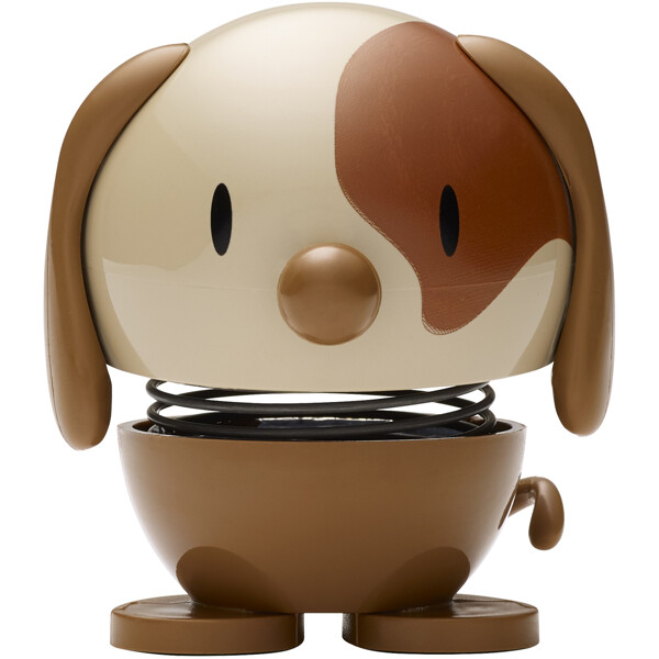 Hoptimist Hund (Billede 1 af 6)