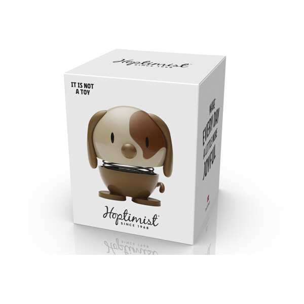 Hoptimist Hund (Billede 6 af 6)