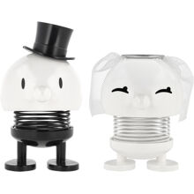 Hoptimist Brud & Gom 1 set
