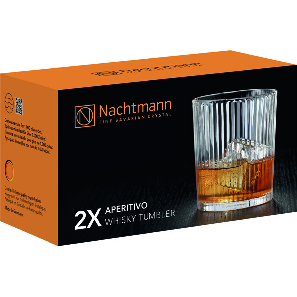 Aperitivo Tumblerglas 37cl 2-pak (Billede 4 af 4)