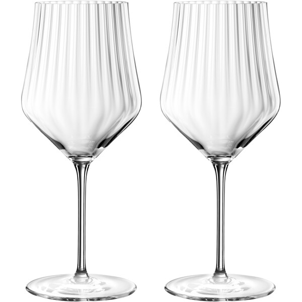 Aperitivo Spritzglas 64 cl 2-pak (Billede 1 af 5)