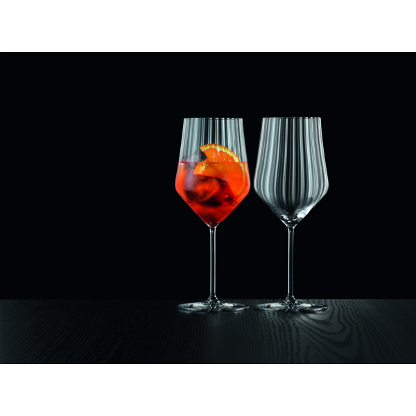 Aperitivo Spritzglas 64 cl 2-pak (Billede 2 af 5)
