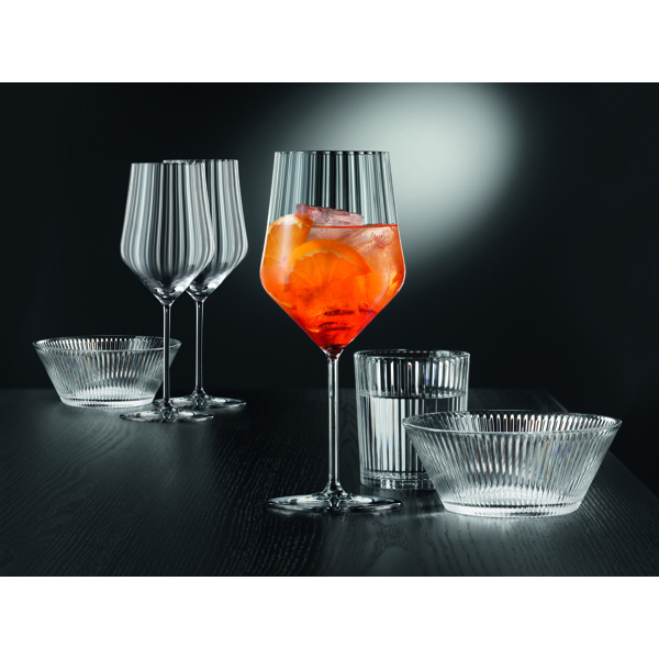 Aperitivo Spritzglas 64 cl 2-pak (Billede 3 af 5)
