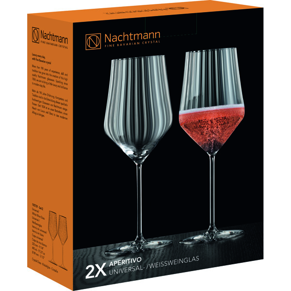 Aperitivo Universalglas 49cl 2-pak (Billede 3 af 3)