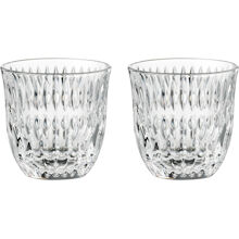 Ethno Barista Espresso Glas 9cl 2-pak 2 st/pakke