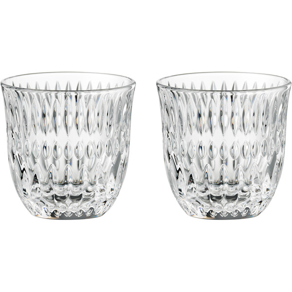 Ethno Barista Espresso Glas 9cl 2-pak (Billede 1 af 6)