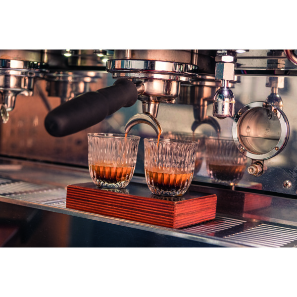 Ethno Barista Espresso Glas 9cl 2-pak (Billede 3 af 6)