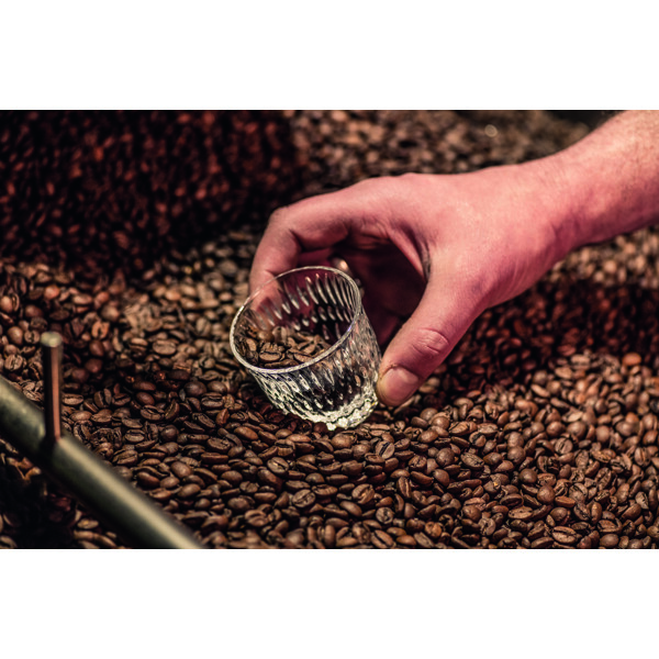 Ethno Barista Espresso Glas 9cl 2-pak (Billede 4 af 6)