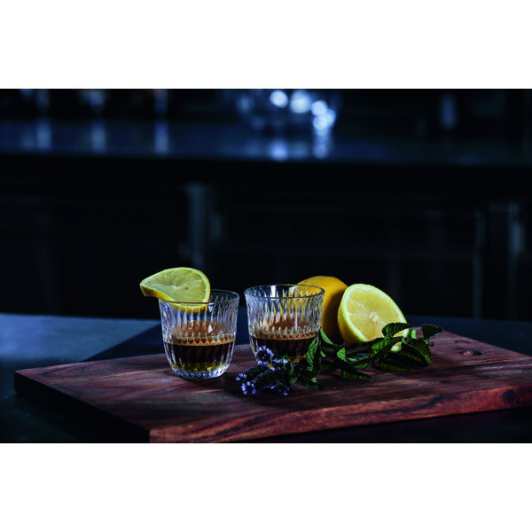 Ethno Barista Espresso Glas 9cl 2-pak (Billede 5 af 6)