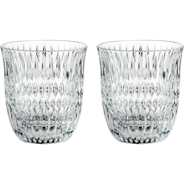 Ethno Barista Cappuccino Glas 23,4cl 2-pak (Billede 1 af 5)
