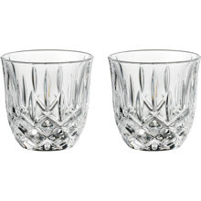 Noblesse Barista Espresso Glas 9cl 2-pak 2 st/pakke