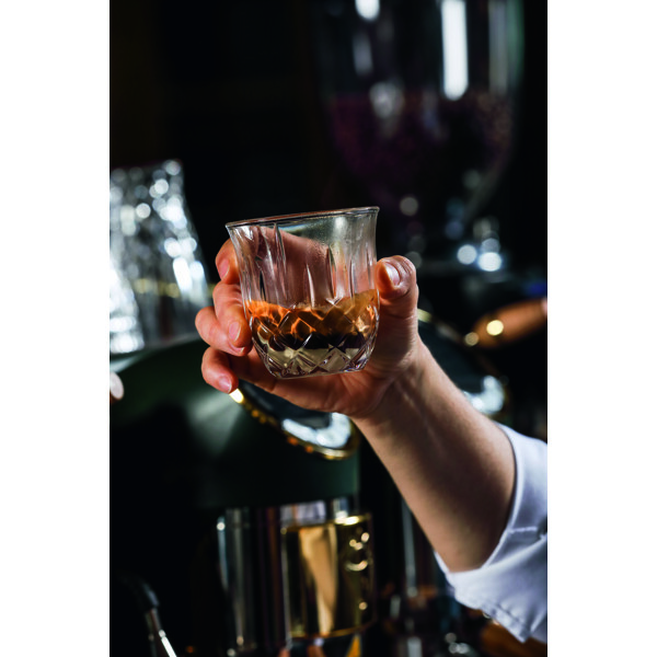 Noblesse Barista Espresso Glas 9cl 2-pak (Billede 3 af 5)