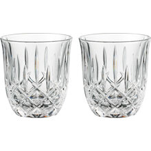 Noblesse Barista Cappuccino Glas 23,5cl 2-pak 2 st/pakke