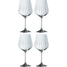 Gin & Tonic-glas 64cl 4-pak 4 st/pakke