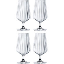 Celebration Ølglas 38 cl 4-pak 4 st/pakke