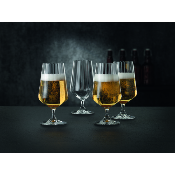 Celebration Ølglas 38 cl 4-pak (Billede 2 af 3)